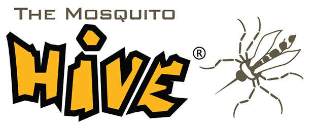 Mosquito Logo