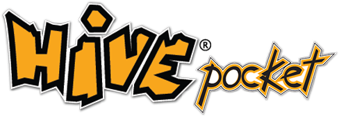 Hive Logo